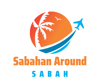 Sabahan Around Sabah